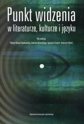 Punkt widzenia w literaturze, kulturze i języku