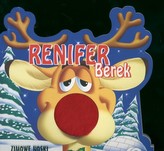 Renifer Berek. Zimowe noski