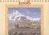 Kalendář Středozemě 2006