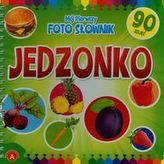 Mój pierwszy foto słownik Jedzonko