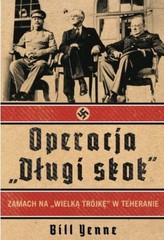 Operacja  Długi skok