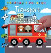 Popatrz i dopasuj: Transport