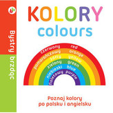 Kolory Bystry brzdąc