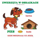 Zwierzęta w obrazkach