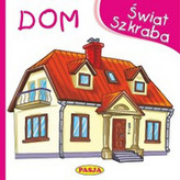 Świat Szkraba - Dom