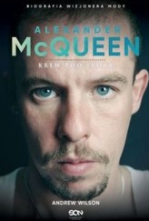 ALEXANDER MCQUEEN KREW POD SKÓRĄ OP. SQN 9788379247141