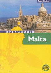 Malta przewodnik