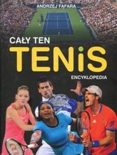 Cały ten tenis  Encyklopedia