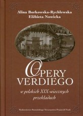 Opery Verdiego