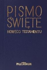 Pismo Święte Nowego Testamentu. Wersja mini