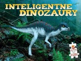 Inteligentne dinozaury 5 układanek