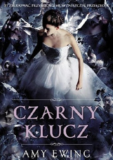 Czarny klucz. Klejnot. Tom 3