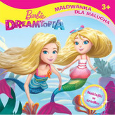 BARBIE DREAMTOPIA KLN-101