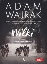 Wilki  Audiobook