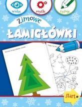 ZIMOWE ŁAMIGŁÓWKI BR.