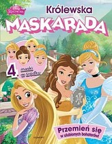 Maskarada  Księżniczki