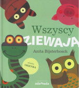Wszyscy ziewają