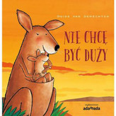 Nie chcę być duży