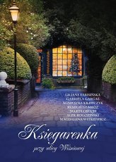 Księgarenka przy ulicy Wiśniowej