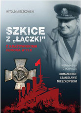 Szkice z Łączki