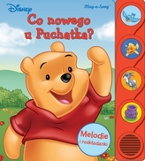 Disney. Co nowego u Kubusia?