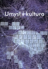 Umysł i kultura