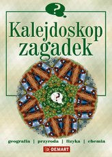Poznajemy.  Kalejdoskop zagadek