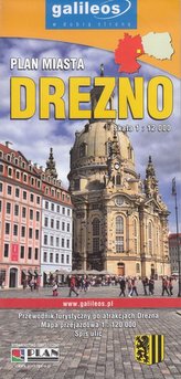 Drezno 1:12 000