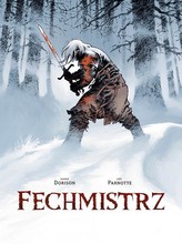 Fechmistrz