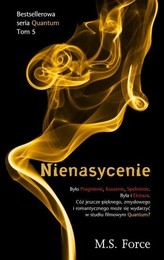 Nienasycenie