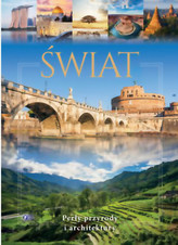 Świat Perły przyrody i architektury