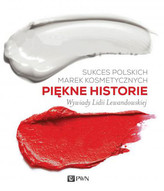 Sukces polskich marek kosmetycznych