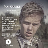 Jan Karski   Audiobook