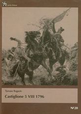 Castiglione 5 VIII 1796