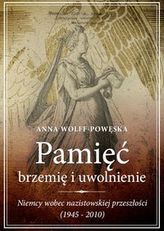 Pamięć Brzemię i uwolnienie