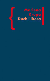 Duch i litera