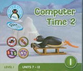 Pingu's English Computer Time 2 Level 1