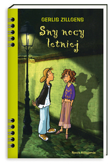 Sny nocy letniej