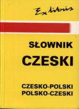Mini słownik czesko-polski i polsko-czeski