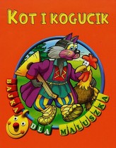 Kot i kogucik