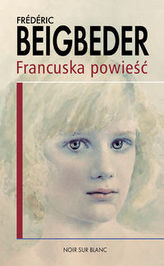 Francuska powieść