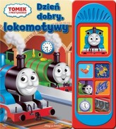 Dzień dobry, lokomotywy
