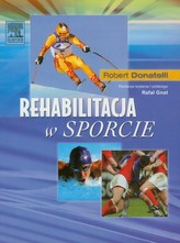 Rehabilitacja w sporcie