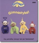Teletubbies. Gimnastyka