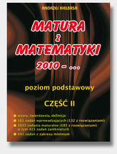 Matura z matematyki 2010 - ... Część 2. Poziom podstawowy