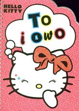 Hello Kitty. To i owo