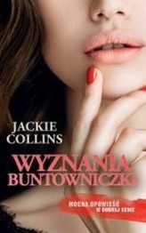 Wyznania buntowniczki  Pocket