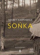 Sońka. Audiobook