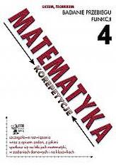Matematyka - korepetycje. Część 4