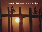 PEREŁKA 101 BO DO ŻYCIA TRZEBA DWOJGA
